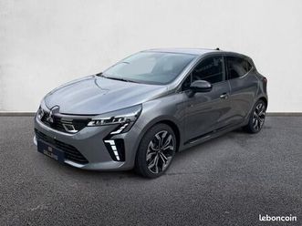 mitsubishi colt 1.6 mpi hev 143ch intense 2026