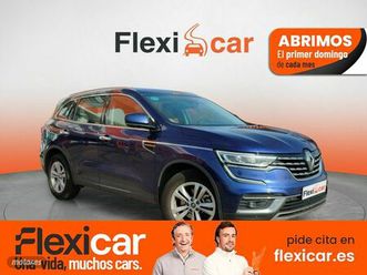 techno bl dci 135kw (185cv) x-tronic 4x4