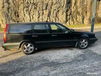 volvo 850 awd 1997