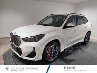 (u11) xdrive20 204 m sport 66.5 kwh bva