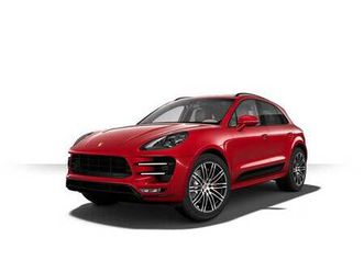 porsche macan turbo mit performance paket
