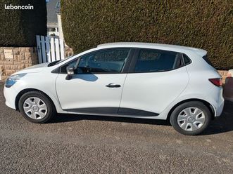renault clio 4 societé 1.5 dci fap energy eco2 75cv vasp