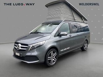 marco polo 250 d 4m automat