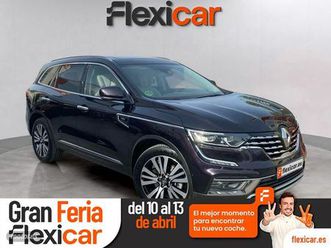 initiale paris blue dci 140kw x-tr 4x4