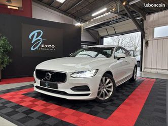 volvo s90 d3 150 ch momentum bva geartronic - garantie 6 mois