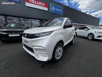 aixam city e- city pack vsp