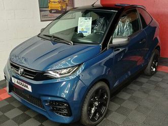 aixam coupe sport neuve