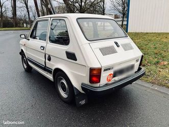 fiat 126