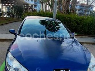 peugeot 407 st confort hdi 136