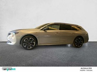 sw bluehdi 130 s&s eat8 gt