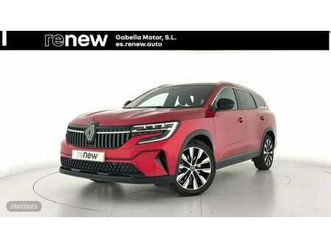 1.2 e-tech híbrido techno 146kw