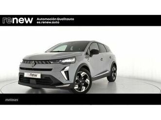 e-tech full hybrid techno 105kw