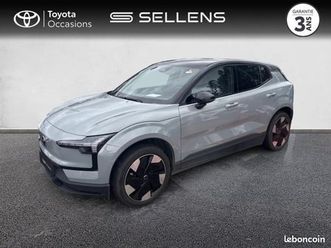 volvo ex30 single 272ch plus