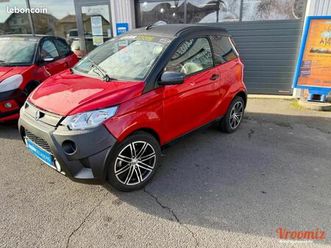 aixam crossline 2018 kubota