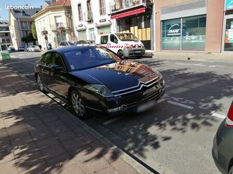 citroen c6
