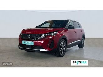 2.0 bluehdi 133kw s&s eat8 gt pack