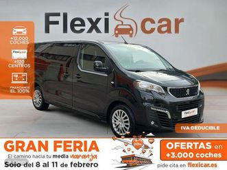 business bluehdi 120 s&s 6 vel man long