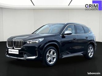 bmw x1 xdrive 25e 245ch dkg7 xline