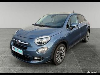 fiat 500x 1.4 multiair 16v 140ch lounge
