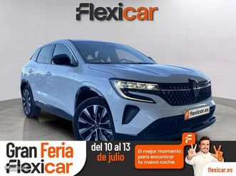 techno mild hybrid 103kw (140cv)