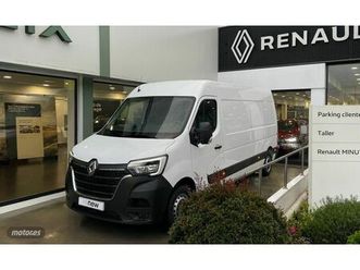 master fg. energy blue dci l3h2 3500 t 110kw