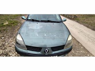 renault thalia 1.5 dci status