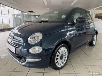 fiat 500 (2) hybrid 1.0 bsg 70 ch dolcevita