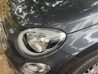 fiat 500x 1.6 e-torq 110ch club