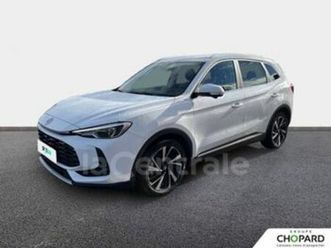 iii 1.5 hybrid+ 197 luxury