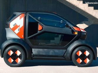 renault mobilize duo 45 neo