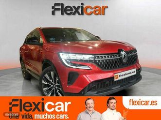 equilibre mild hybrid 103kw (140cv) auto