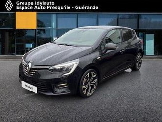 clio e-tech 140 - 21n sl lutecia zen