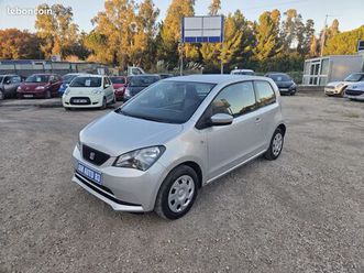 seat mii 1.0 60 ch style a