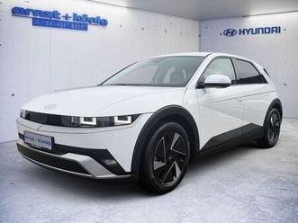hyundai ioniq 5 84 kwh centriq, sitz-paket, bose, shz rf