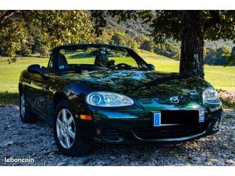 mazda mx-5 nb 1.6 – 2003