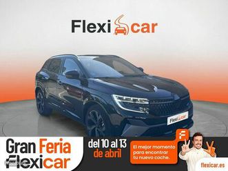 equilibre mild hybrid 103kw (140cv) auto