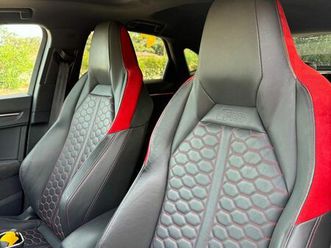 audi rs q3 ii sportback