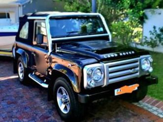 90 td soft-top svx 60