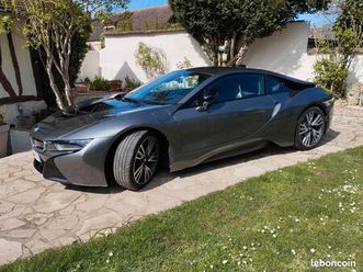 a saisir bmw i8 baisse de prix