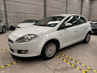 fiat bravo 1.4 16v 90 cv active fire