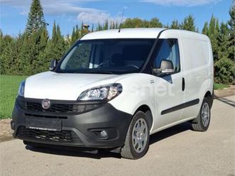 fiat doblo combi active 1.3 multijet