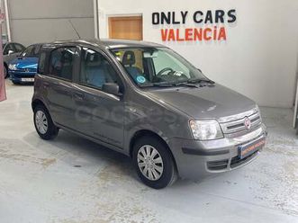 fiat panda 1.2 8v active euro 5