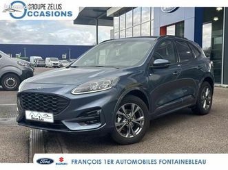 ford kuga 2.5 duratec 225ch phev st-line x bva