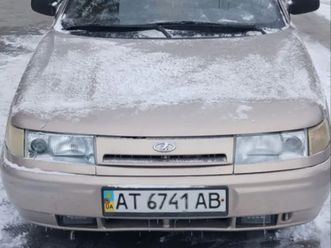 ваз / lada 2112 2005