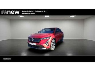 1.2 e-tech híbrido techno 147kw