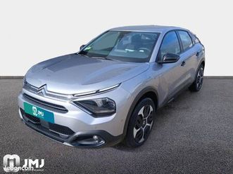 citroën c4 entreprise bluehdi 130 eat8 pro business r