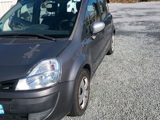 grande modus renault