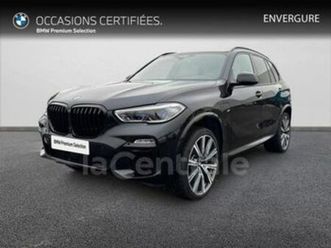 (g05) xdrive45e 394 m sport bva8