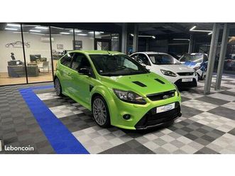 ford focus rs mk2