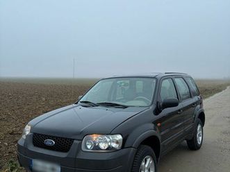 ford maverick 2.3 150ch